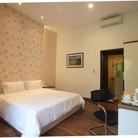 Dago Teuku Angkasa 14 Hotel Bandung Luaran gambar