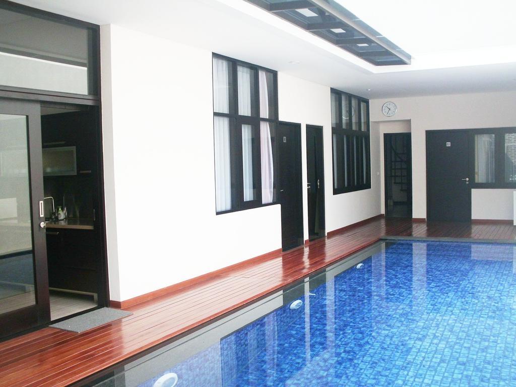 Dago Teuku Angkasa 14 Hotel Bandung Luaran gambar