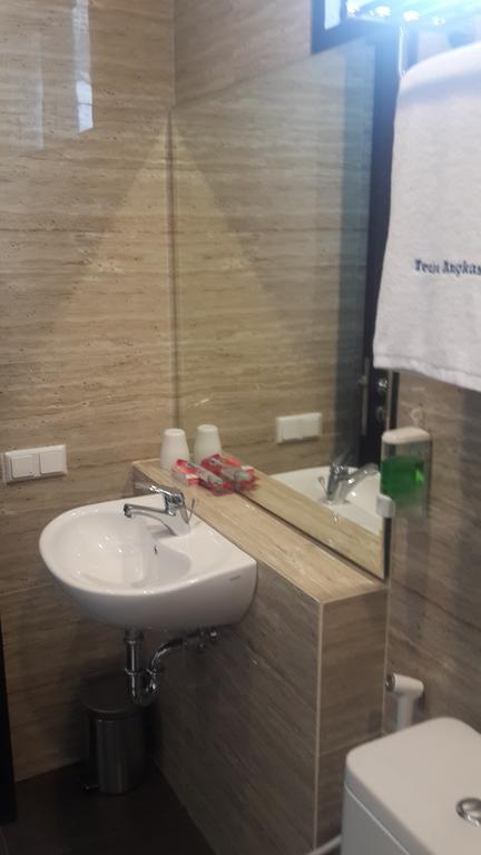 Dago Teuku Angkasa 14 Hotel Bandung Bilik gambar