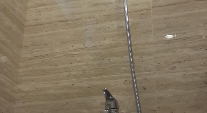 Dago Teuku Angkasa 14 Hotel Bandung Bilik gambar