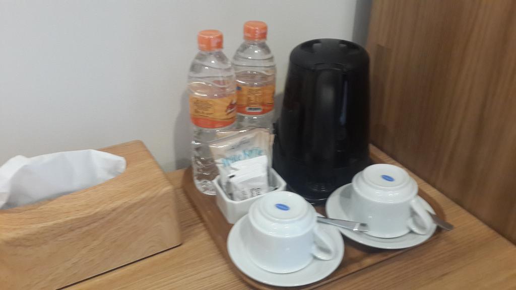 Dago Teuku Angkasa 14 Hotel Bandung Bilik gambar