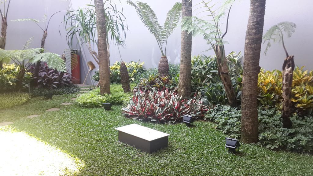 Dago Teuku Angkasa 14 Hotel Bandung Luaran gambar