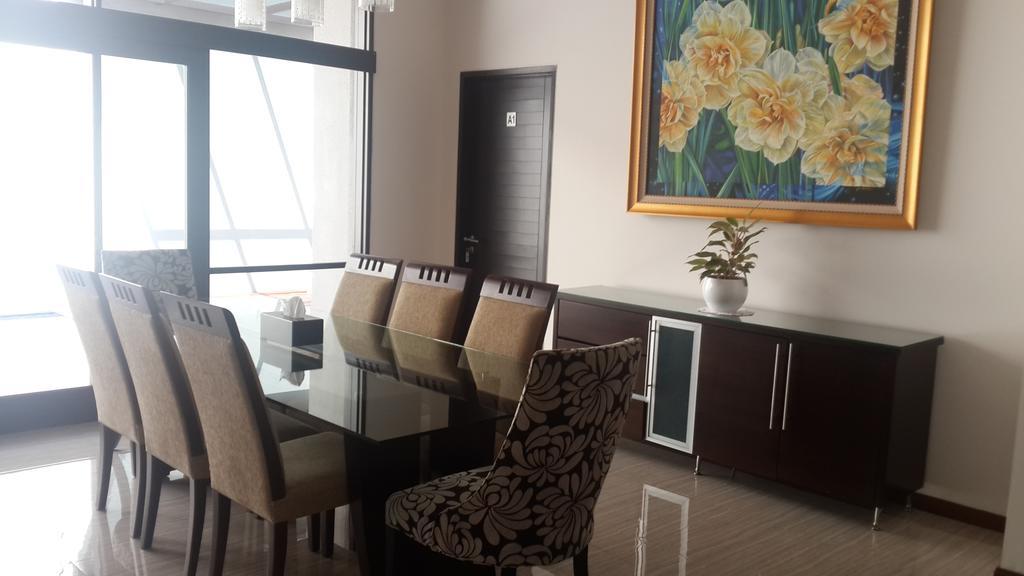 Dago Teuku Angkasa 14 Hotel Bandung Luaran gambar