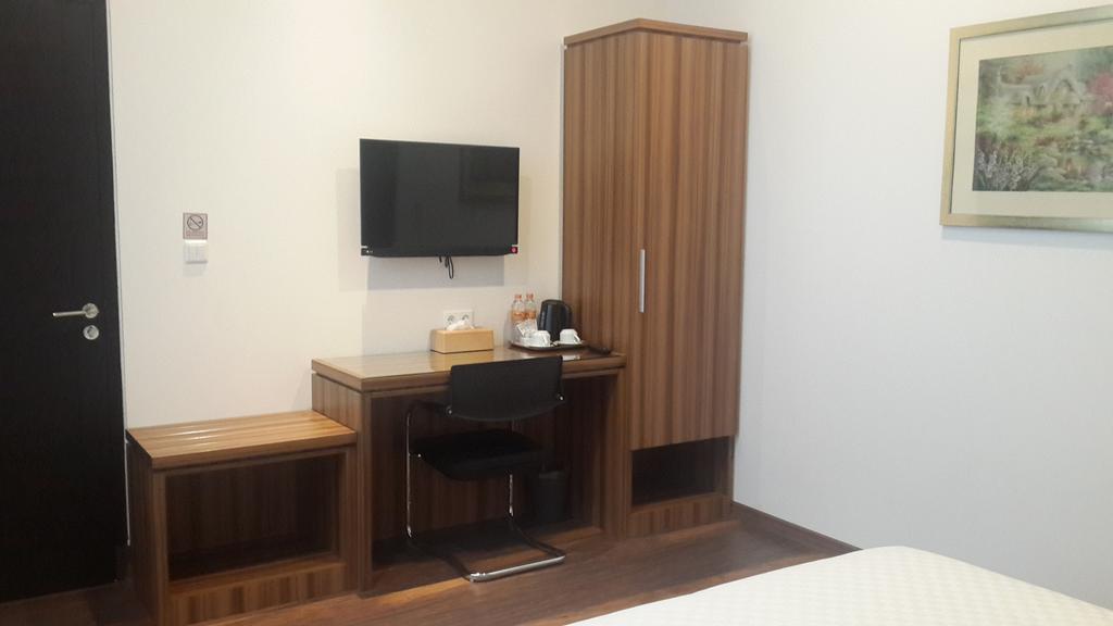 Dago Teuku Angkasa 14 Hotel Bandung Bilik gambar