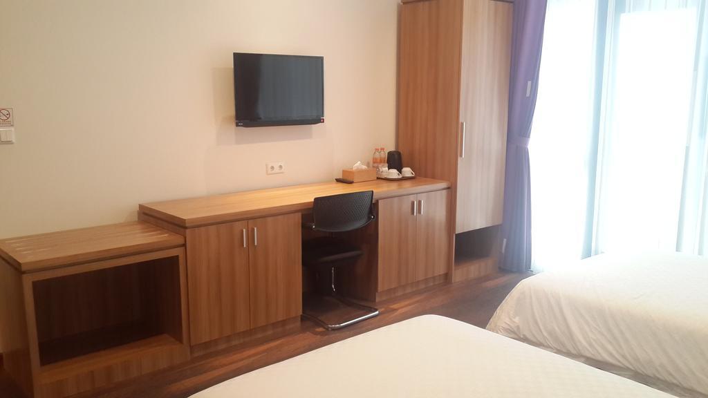 Dago Teuku Angkasa 14 Hotel Bandung Bilik gambar