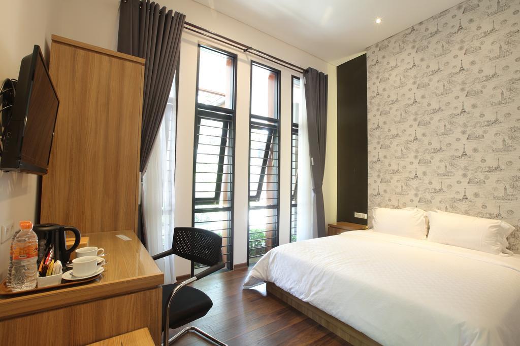 Dago Teuku Angkasa 14 Hotel Bandung Luaran gambar