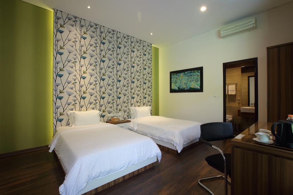 Dago Teuku Angkasa 14 Hotel Bandung Luaran gambar