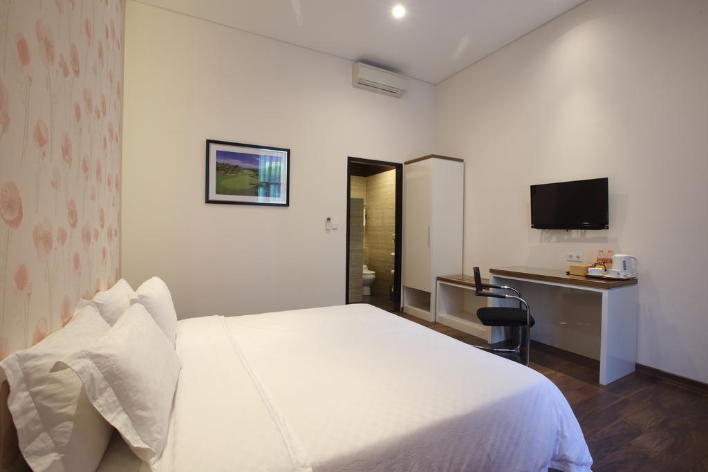 Dago Teuku Angkasa 14 Hotel Bandung Luaran gambar