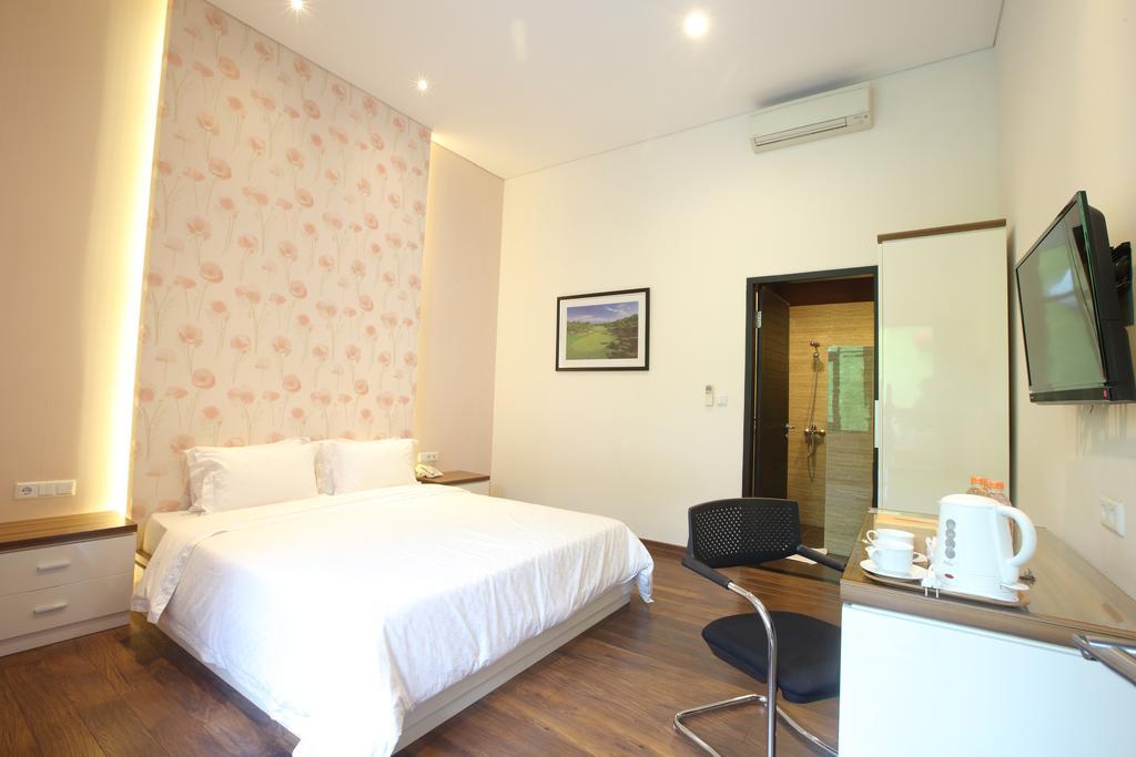 Dago Teuku Angkasa 14 Hotel Bandung Luaran gambar