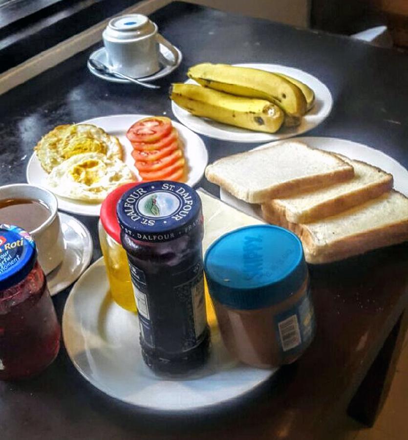 Dago Teuku Angkasa 14 Hotel Bandung Luaran gambar