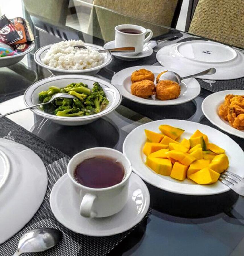 Dago Teuku Angkasa 14 Hotel Bandung Luaran gambar